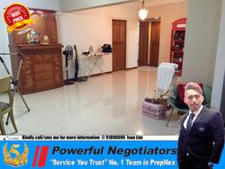 Blk 871 Tampines Street 84 (Tampines), HDB 5 Rooms #94967012